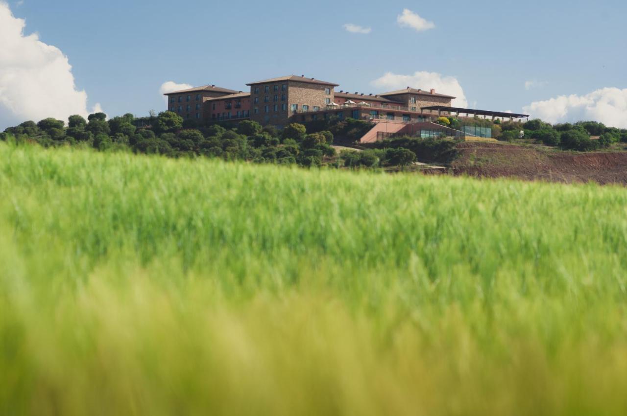 Hotel La Caminera Club De Campo Torrenueva  Exterior foto